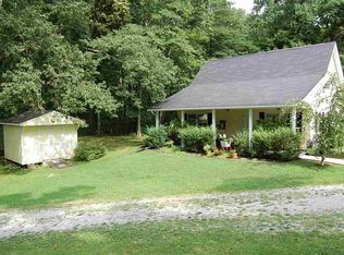 313 Concord Rd, Spencer, IN 47460