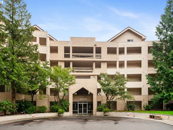 6645 W Burnside Rd Unit 534, Portland, OR 97210