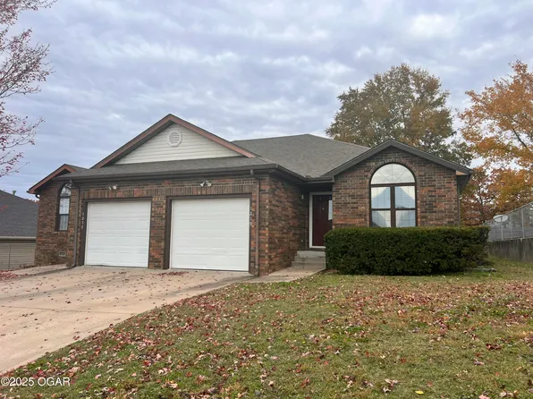 1219 Yuma St E, Joplin, MO 64801