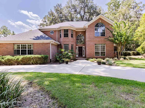 6134 Borderline Dr, Tallahassee, FL 32312