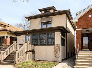 602 S Cuyler Ave, Oak Park, IL