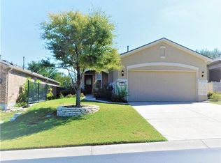 407 Salado Creek Ln, Georgetown, TX 78633