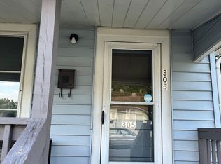 305 10 1/2 St NW #1, Charlottesville, VA 22903