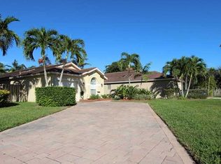 15531 SW 144th Ter, Miami, FL 33196