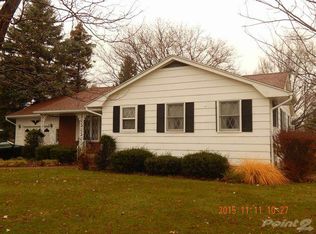 114 Fairview Ave, Dunkirk, NY 14048