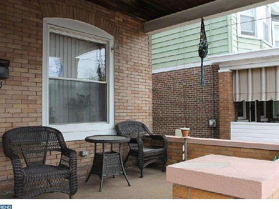 Porch