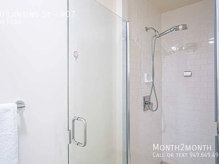 50 Lansing St #407 — Photo 18
