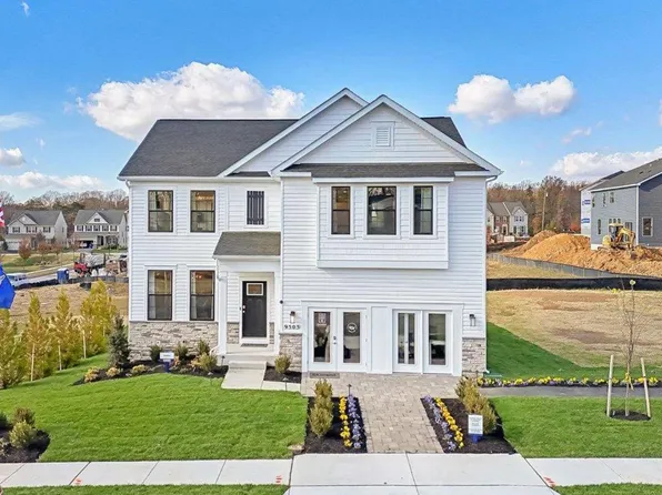 9505 Bolton Farm Ln, Laurel, MD 20723