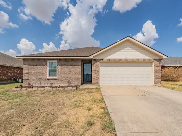 135 Ringneck Dr, Sanger, TX 76266