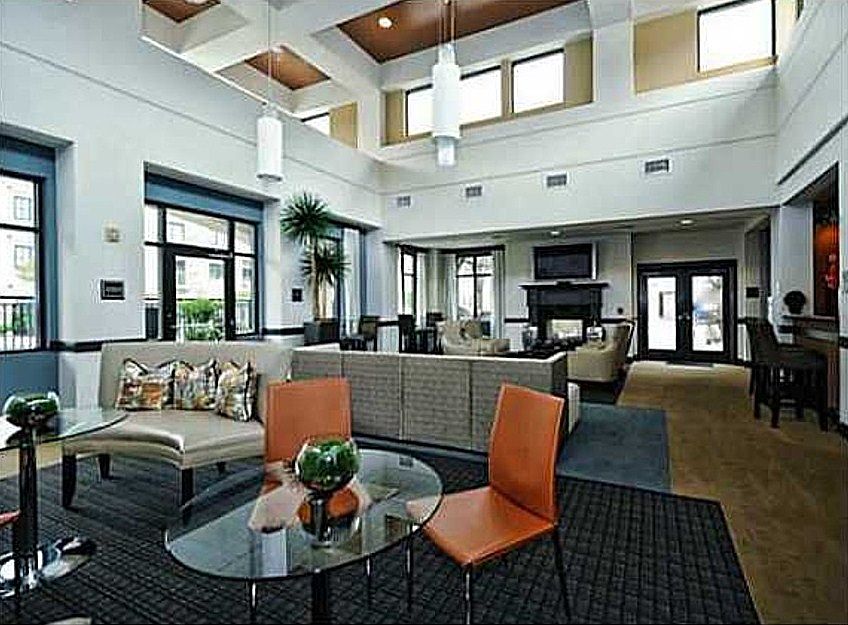 Common Area