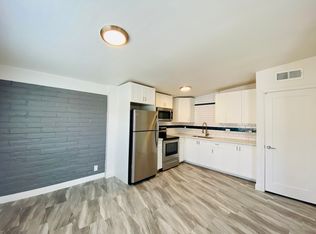 2901 N Euclid Ave, Tucson, AZ 85719
