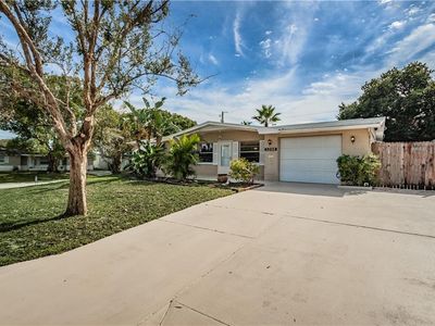 5208 Dove Dr, New Port Richey, FL, 34652