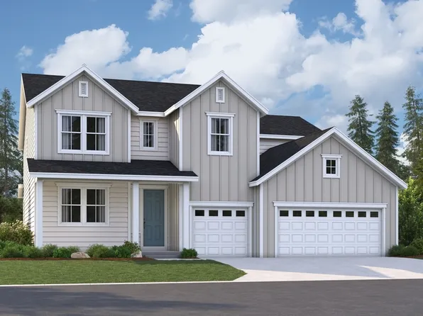 13906 180th St E, Puyallup, WA 98374