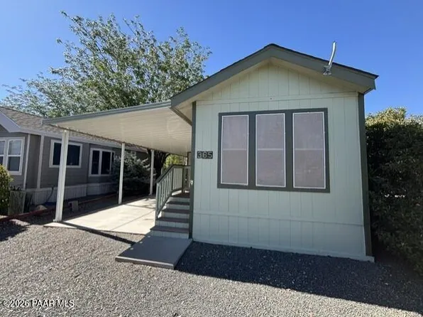 11250 E State Route 69 #365, Dewey, AZ 86327