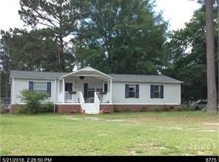 115 Eagle Dr, Springfield, GA 31329