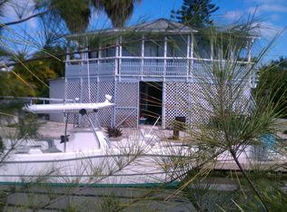 29694 Flying Cloud Ave, Big Pine Key, FL 33043