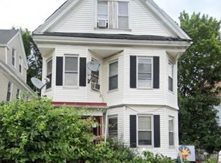 1 Dever St, Dorchester, MA 02122