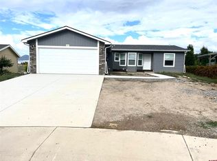 237 Castle Ave, Montrose, CO 81401