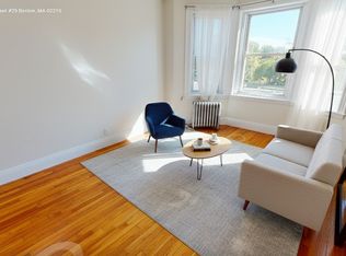 1185 Boylston St APT 35, Boston, MA 02215