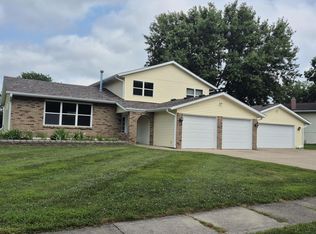 62 Schwartz Dr, Ottumwa, IA 52501