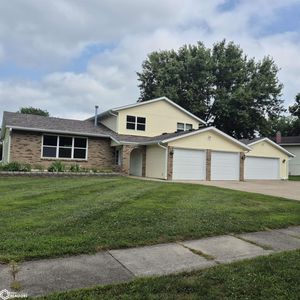 62 Schwartz Dr, Ottumwa, IA, 52501