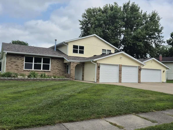 62 Schwartz Dr, Ottumwa, IA 52501