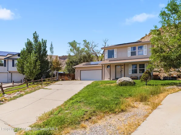 2617 Cheyenne Ct, Rifle, CO 81650