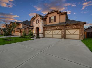 316 Woodway Dr, League City, TX 77573