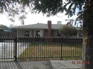 3644 E Hamilton Ave, Fresno, CA 93702
