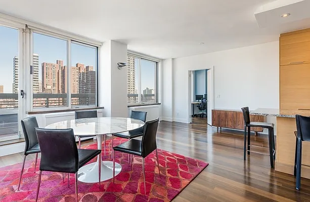 Rented by Brown Harris Stevens | media 24