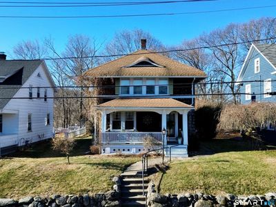 80 Cliff Street, Naugatuck, CT, 06770