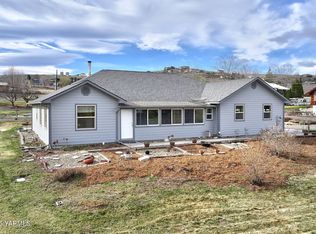 510 Baker Rd, Selah, WA 98942