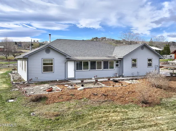 510 Baker Rd, Selah, WA 98942