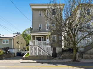 1661 N Shore Rd, Revere, MA 02151