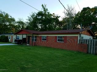 3014 Mandell Dr, Jacksonville, FL 32216