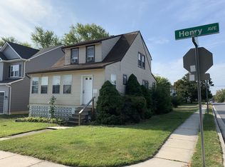 201 Henry Ave, Nottingham, MD 21236