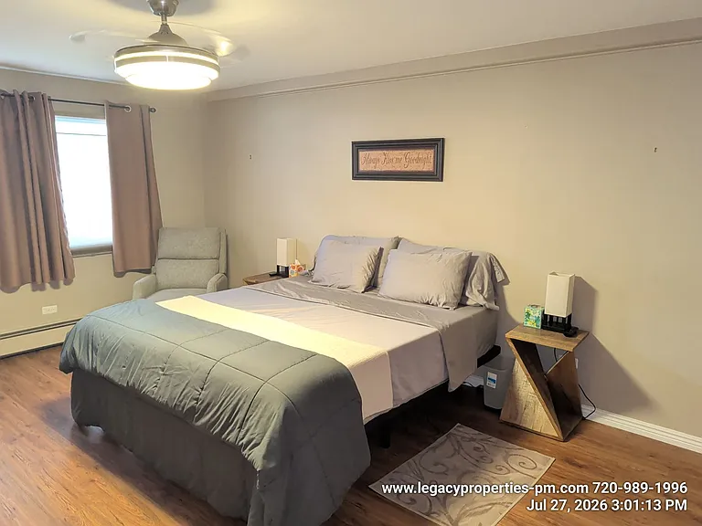 725 S Clinton St #4A — Photo 11