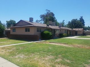 4746 E Shields Ave, Fresno, CA 93726