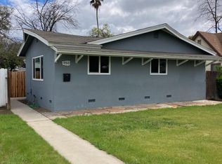 950 N Thorne Ave, Fresno, CA 93728