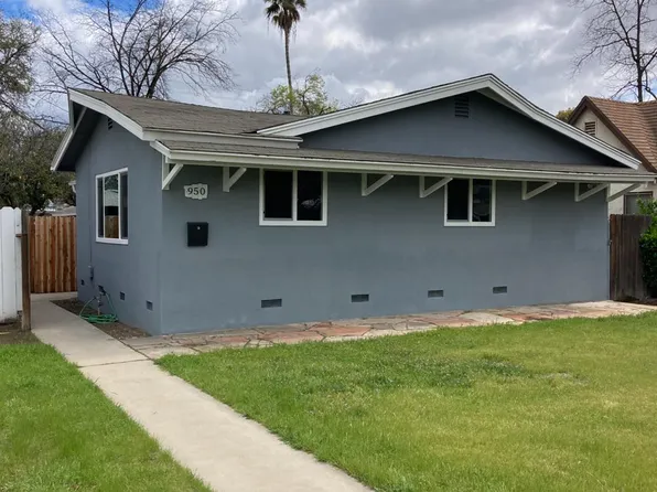 950 N Thorne Ave, Fresno, CA 93728