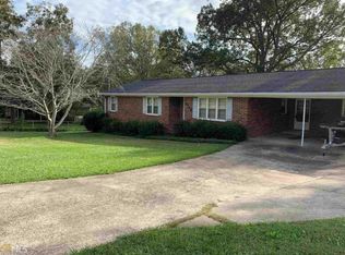 3700 Sandy Cir, Macon, GA 31216