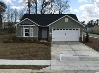 151 Springtide Dr, Conway, SC 29527