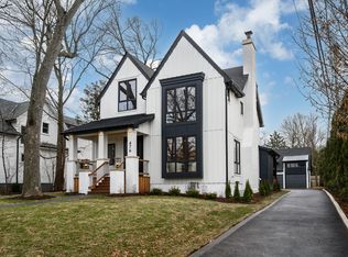 476 Park Ave, Glencoe, IL 60022