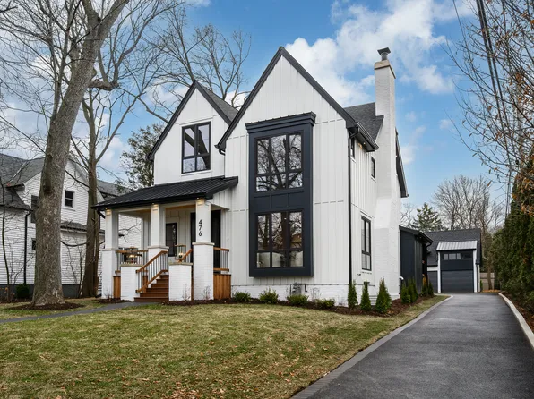 476 Park Ave, Glencoe, IL 60022