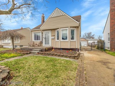 13068 Walnut St, Southgate, MI, 48195