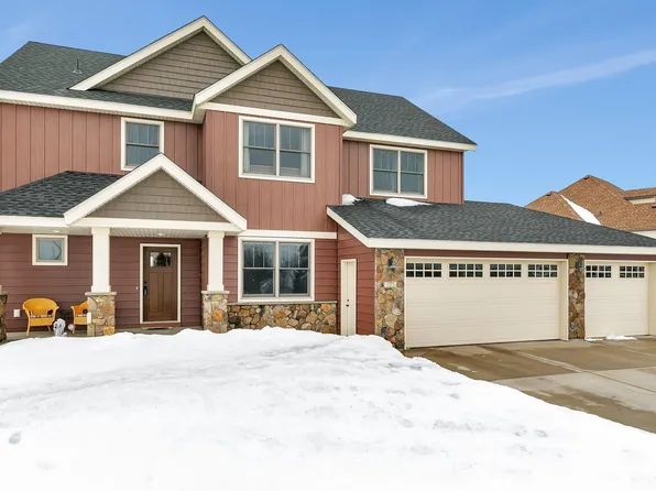 225 12th Ave S, Sartell, MN 56377