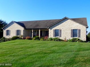 2396 Cross Section Rd, Westminster, MD 21158