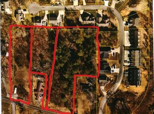 1405/1425 Blythe Ferry Rd NE, Cleveland, TN 37312