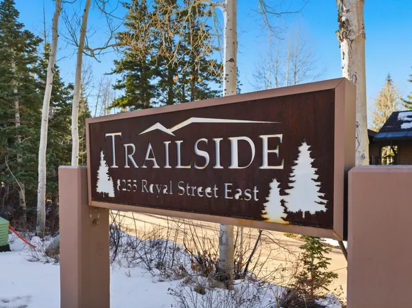 8255 Royal St, Park City, UT 84060