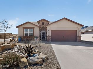 2974 Chance Rd, Las Cruces, NM 88012